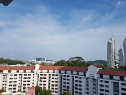 Blk 47 Telok Blangah Drive (Bukit Merah), HDB 3 Rooms #145121052